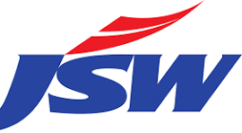 JSW Steel Icon